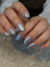 お客様ネイル