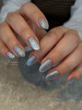 ナインルーム(_9 room.)/お客様ネイル