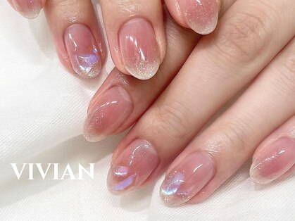ヴィヴィアン(Vivian)の写真