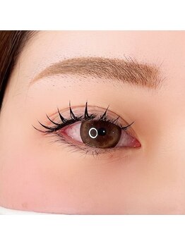 エクラ 伊勢崎店(eclat)/マツエク/無制限200本