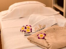 ラローズ(La Rose)の雰囲気（リラックスしながら、本来の美しさを取り戻す場所【太田/小顔】）