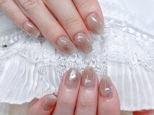 シーアンドビーネイル(C&B Nail)/チークネイル