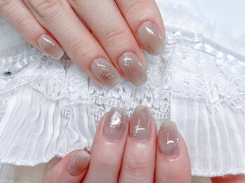 シーアンドビーネイル(C&B Nail)/チークネイル