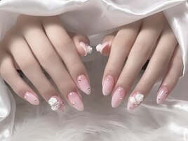 6本アートつけ放題