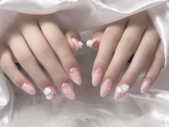 ホアン(HOAN)/6本アートつけ放題