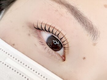 ピウリ(PIURI)/まつ毛パーマ