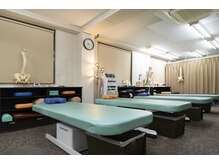 荏原整体院 接骨院/