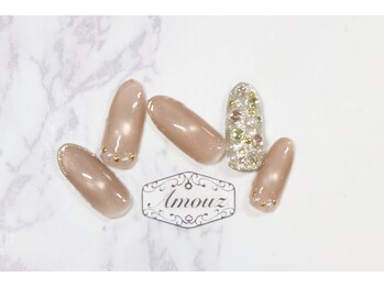 アモウズ(Amouz)/定額[テーマ:シルクマグネット]6