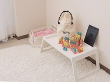 サロン ド ベル(salon de Belle)