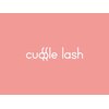 カドル ラッシュ(cuddle lash)のお店ロゴ