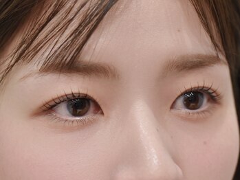 ノーツ 亀有(naut)/ケラチンラッシュリフト