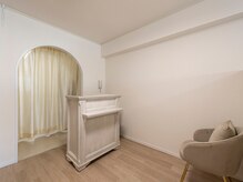 カルムトウキョウ 恵比寿本店(CALM TOKYO)/まつげパーマ＆アイブロウ恵比寿