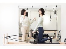 お客様1人1人のお悩みに合わせたメニューをご提案いたします。