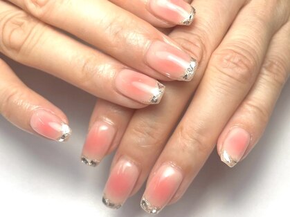 ボタネイル 本厚木(BOTANAIL)の写真
