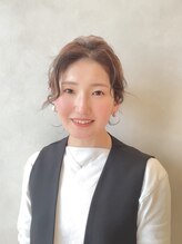 グルーム(GROOM.) 二見 陽子