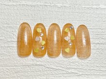 ツイン(twin.)/ワンホンデザイン