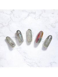 定額120分コース