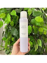 シュシュ(chou chou)/炭酸泡洗顔(chouchou吉祥寺)