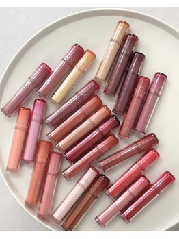 ひよりスタイリング/16タイプパーソナルカラー診断