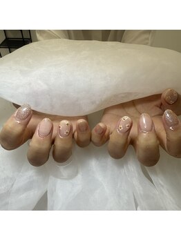 はあとねいる 岸和田店/ご好評デザイン