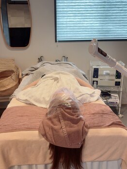 ステラティエ(Stellatier)/大人女性のお悩み特化◎