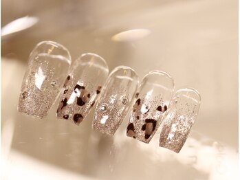 ネイルサロン マリア(nail salon Maria)/ HANDシンプル or トレンド定額