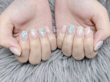 ドーリーガール(Dolly Girl)/