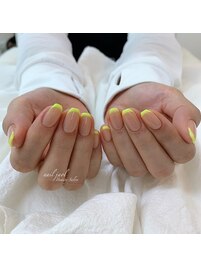 バーチャルフレンチ