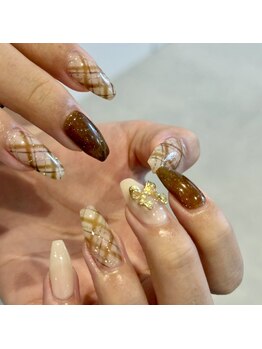 アリソン(Allison)/