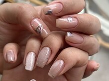 ノイスネイル(noice nail)/Simple menu
