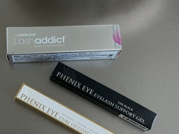 ヘデラ(HEDERA)/コーティング/美容液