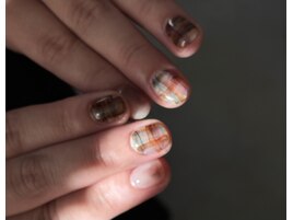 アンニュイチェック