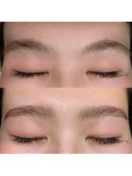 メメ バイ メルク(meme by merc)/ハリウッドブロウリフト