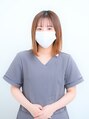 ホワイトニング ハナ 南本町店(WHITENING HANA)&nbsp;大平 汐里