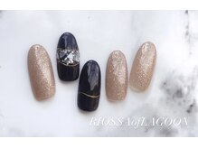 リオッサ オブ ラグーン(RIOSSA of Lagoon)/シロップ