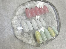 ネイルエルーシェ 立川店(Nail Ercher)/デザイン