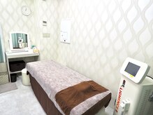 レフィナドール(Refinador)/サロンの内観◆栄駅すぐの好立地