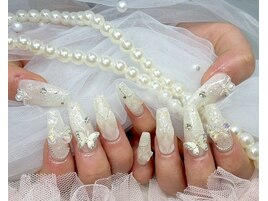 ホワイト　キルティング　韓国