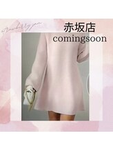 ストロベリージャム 赤羽店(Strawberry Jam)&nbsp;赤坂店 OPEN!!