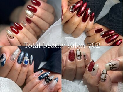 ナナマルニ(702)の写真