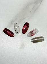 ルポ(Repos)/定額　デザインコース