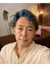 ココチ(CocoChi)&nbsp;寺部 達也