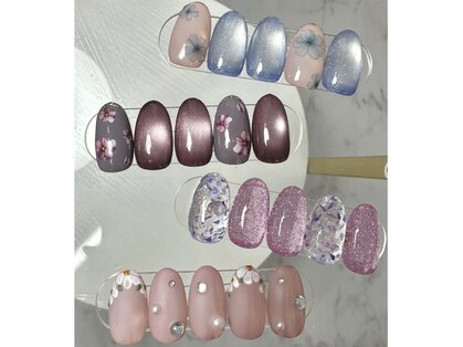 ティンク(Tink)の写真