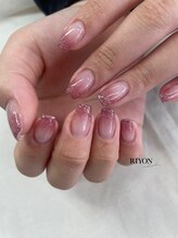 リヨン(RIYON)/グラデーション