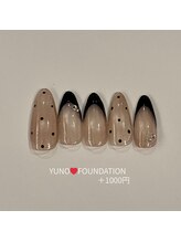 ファウンデーション(FOUNDATION)/