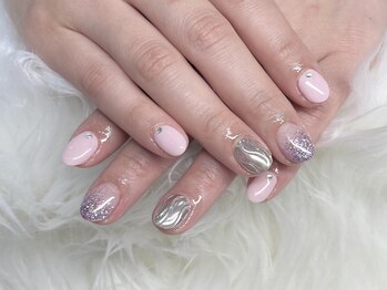 人気定額デザイン！YUI