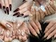 nail salon ELBI.の写真
