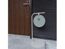 燦(san.)の雰囲気（個室でゆったり。プライベートサロンあなただけのネイルをお届け）