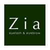 ジア(Zia)のお店ロゴ