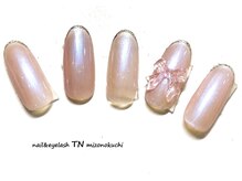 ティーエヌ 溝の口店/☆シンプル・トレンド☆